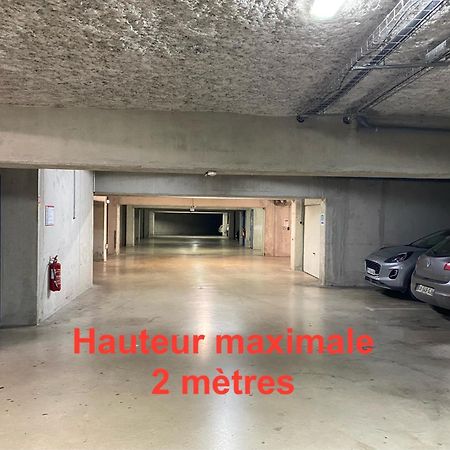 Ferienwohnung Sejour Evasion A Uzès Exterior foto