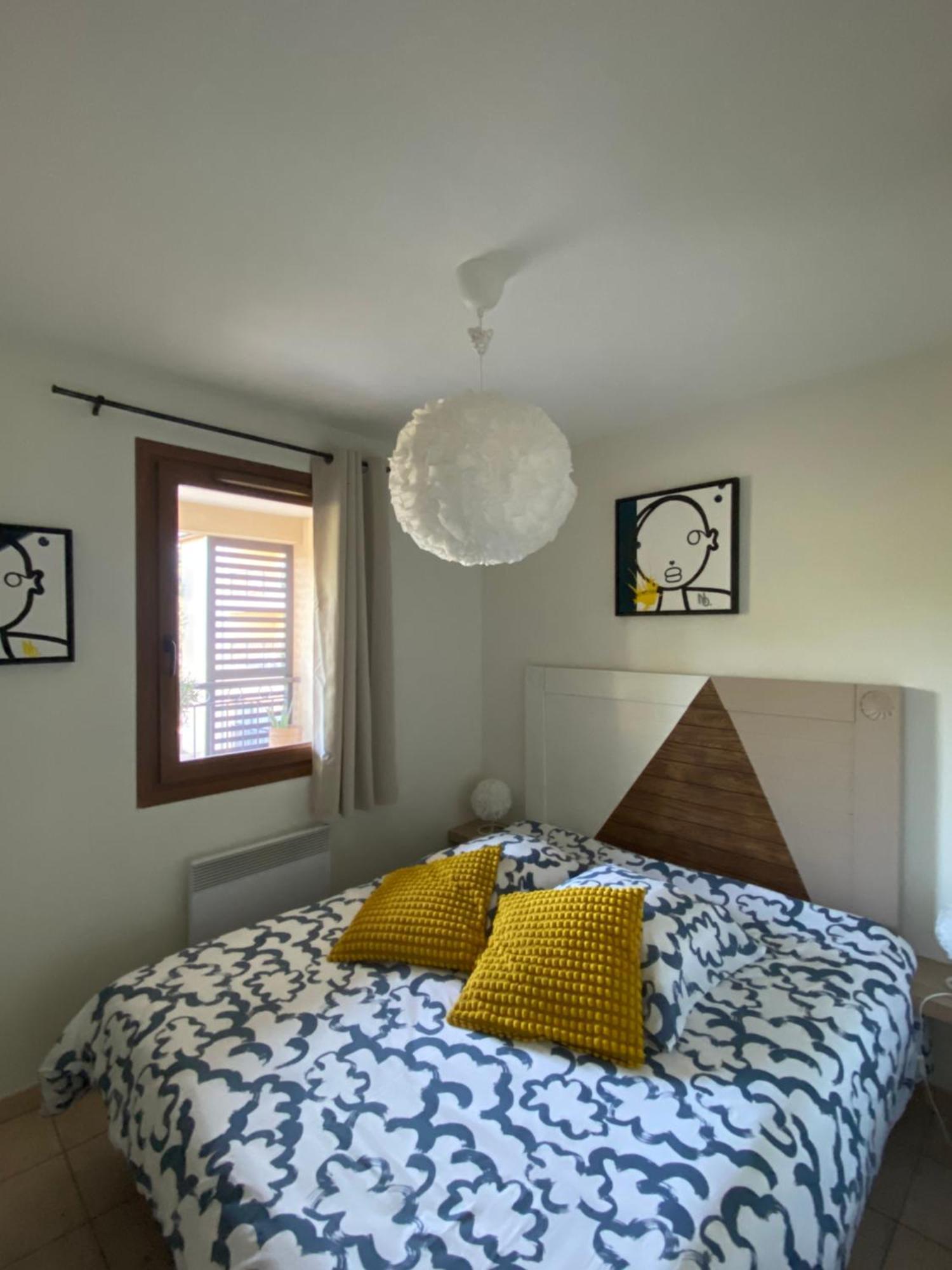 Ferienwohnung Sejour Evasion A Uzès Exterior foto