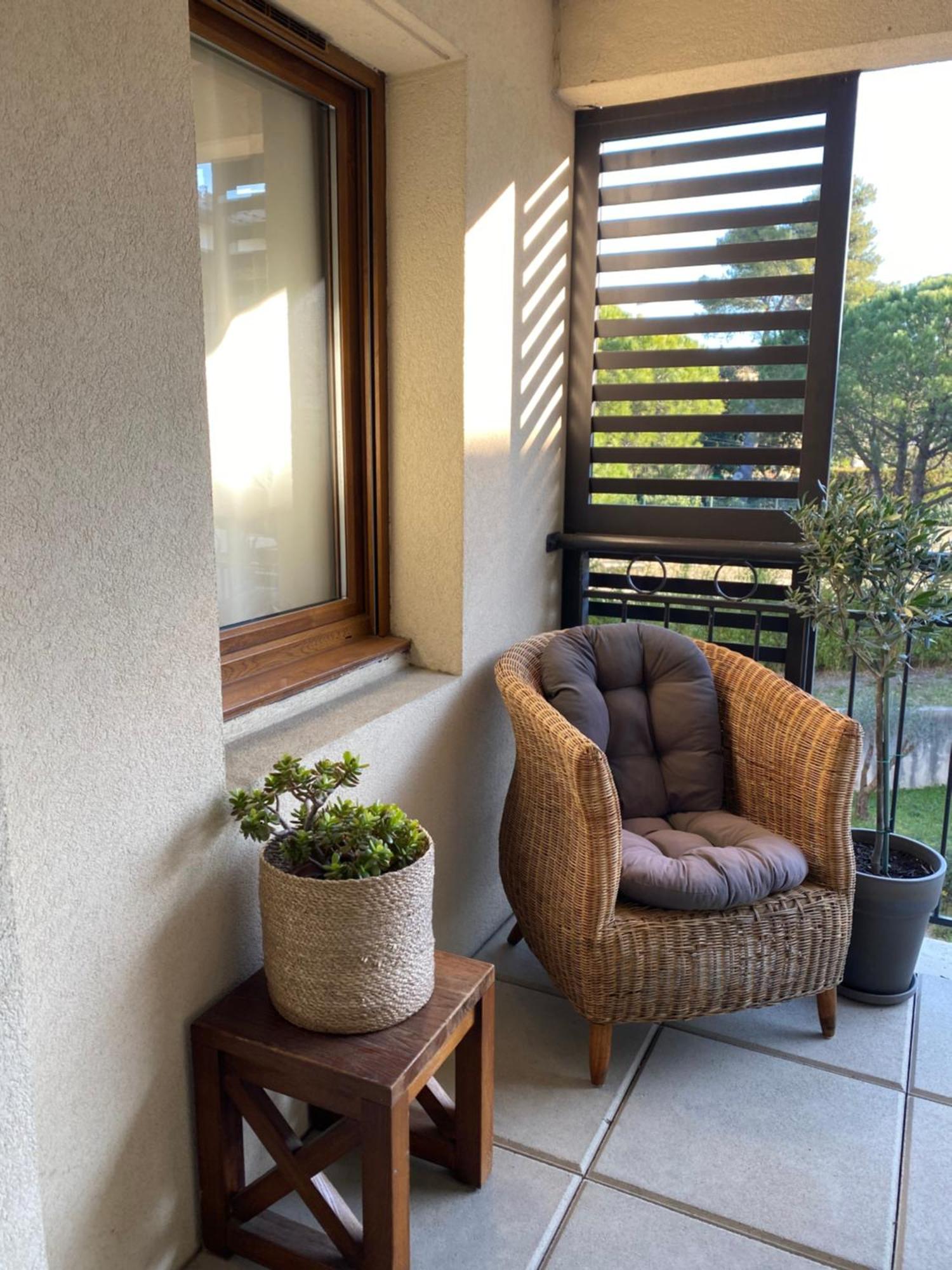 Ferienwohnung Sejour Evasion A Uzès Exterior foto