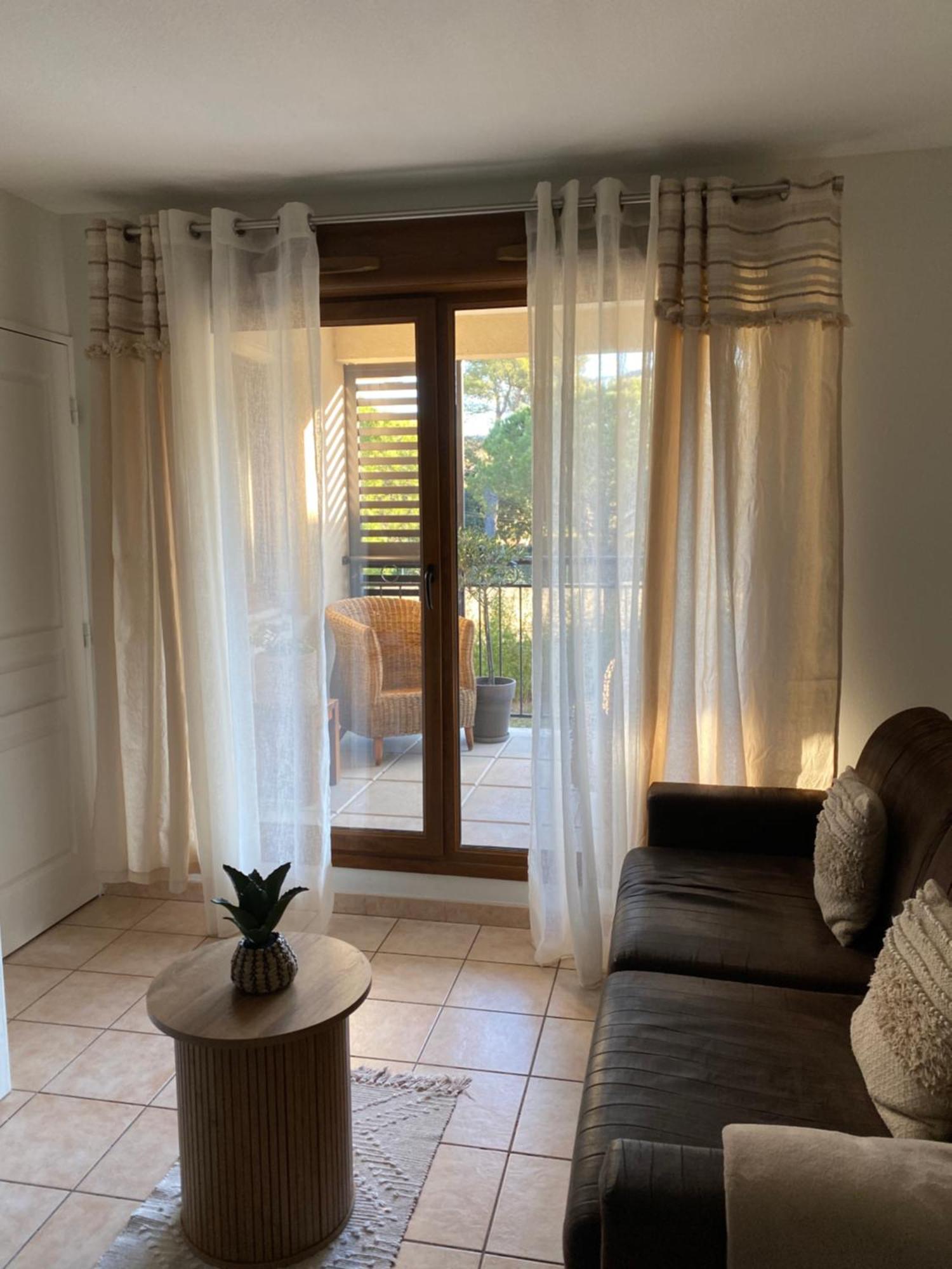 Ferienwohnung Sejour Evasion A Uzès Exterior foto