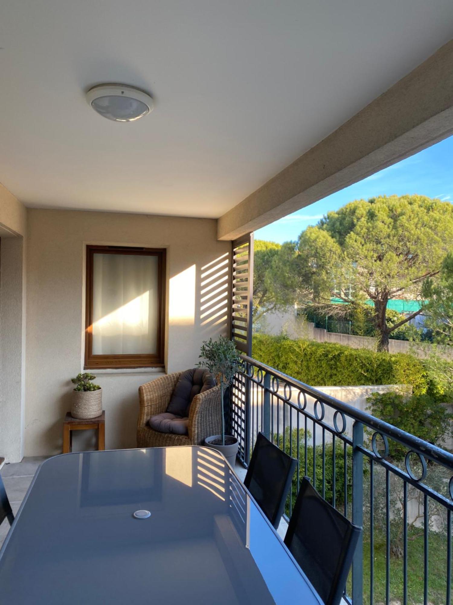 Ferienwohnung Sejour Evasion A Uzès Exterior foto