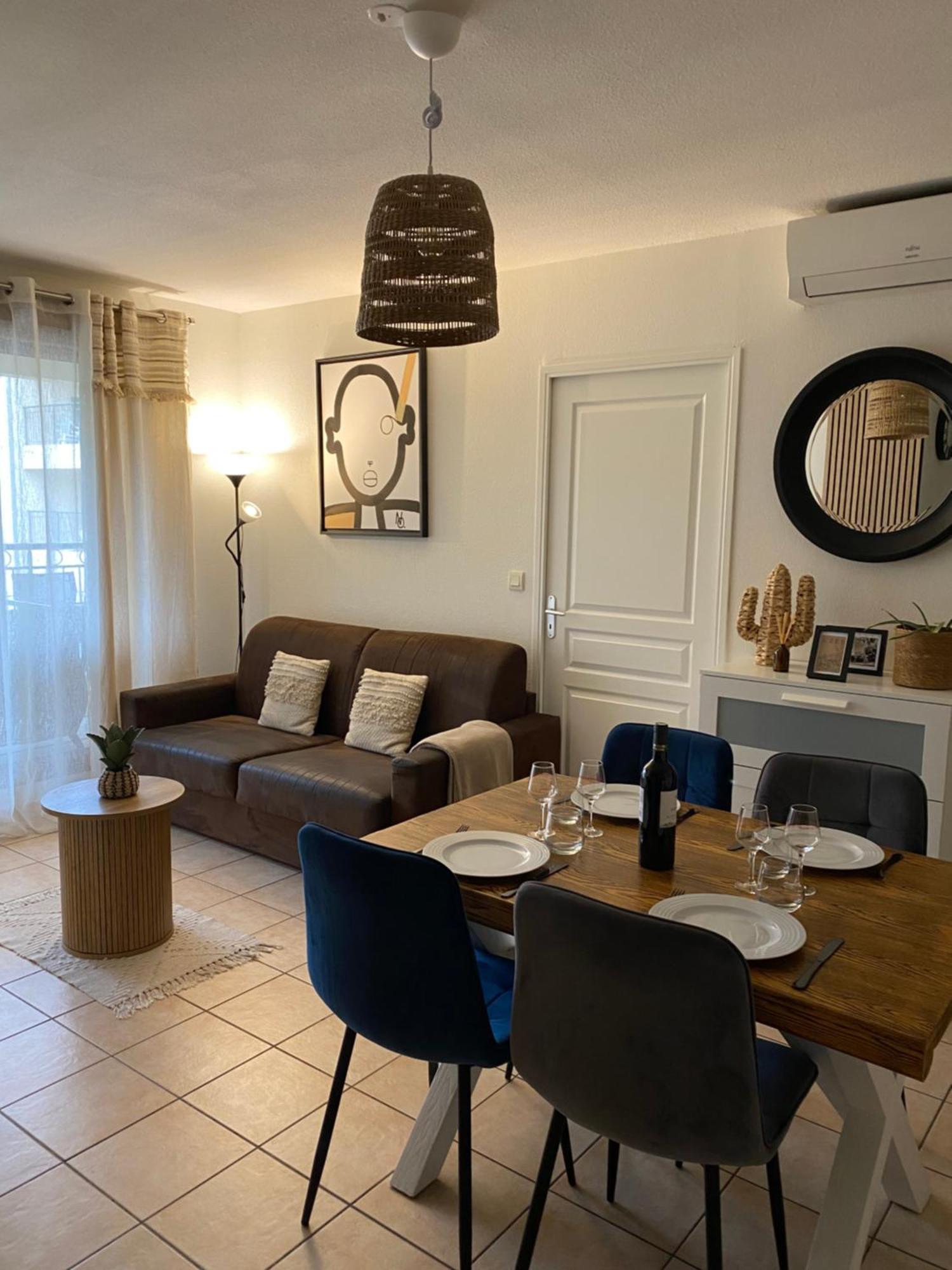 Ferienwohnung Sejour Evasion A Uzès Exterior foto