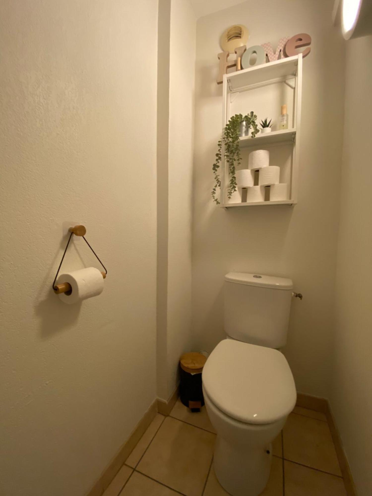 Ferienwohnung Sejour Evasion A Uzès Exterior foto