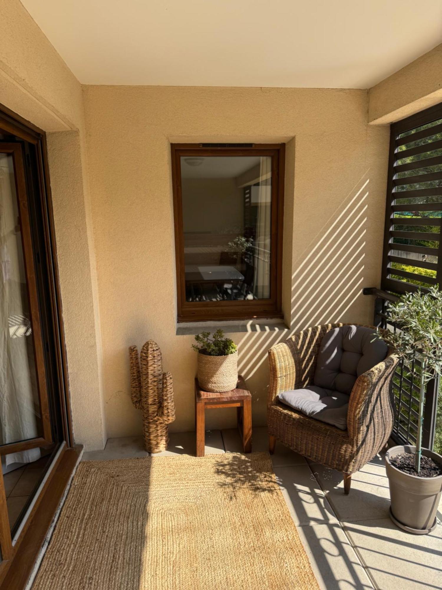 Ferienwohnung Sejour Evasion A Uzès Exterior foto